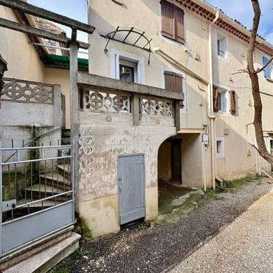 Maison 3 pièces 99000 €