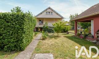 Maison 6 Pièces 106 m² à vendre à Chanteheux (54300)