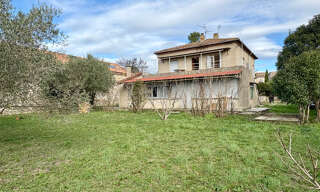 Maison 6 Pièces 198 m² à vendre à Saint-Hilaire-de-Brethmas (30560)