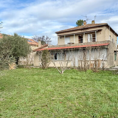 Maison 6 pièces 260000 €