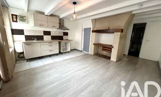 Appartement 2 Pièces 34 m² à vendre à La Rivière-Saint-Sauveur (14600)