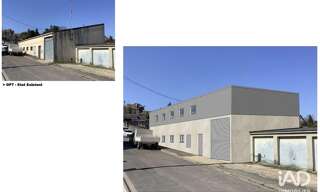 Commerce  200 m² à vendre à Ablon-sur-Seine (94480)