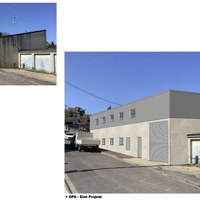 Commerce  469999 €