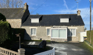 Maison 5 Pièces 72 m² à vendre à Bréhand (22510)