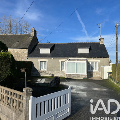 Maison 5 pièces 123000 €