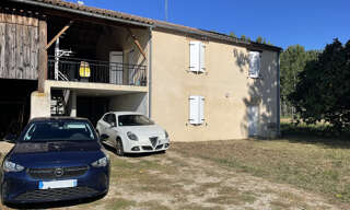 Maison 3 Pièces 62 m² à louer à Lagruère (47400)