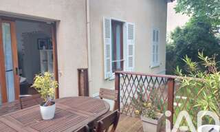 Maison 6 Pièces 115 m² à vendre à Franconville (95130)