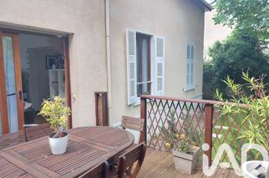 Maison 6 pièces 462000 €