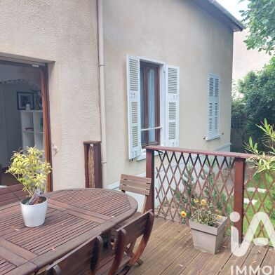 Maison 6 pièces 462000 €
