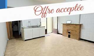 Maison 4 Pièces 93 m² à vendre à Bruay-sur-l'Escaut (59860)