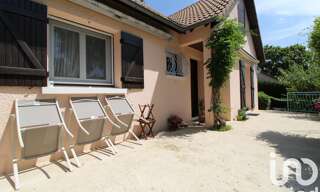 Maison 6 Pièces 130 m² à vendre à Villeneuve-sur-Yonne (89500)