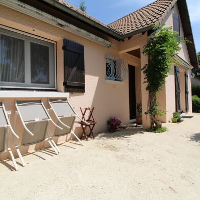 Maison 6 pièces 209500 €