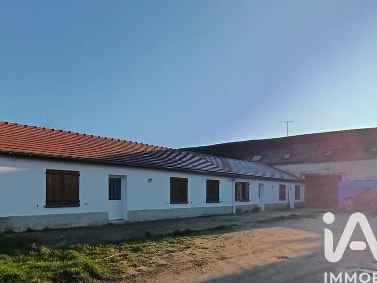 Vente Immeuble 230 m&sup2; — photo 1