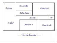 Vente Immeuble 230 m&sup2; — photo 2