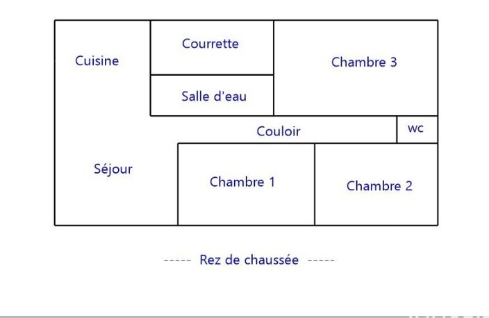 Vente Immeuble 230 m&sup2; — photo 2