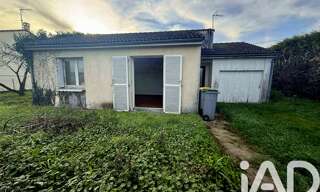 Maison 4 Pièces 74 m² à vendre à Viennay (79200)