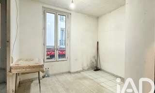 Appartement 1 Pièce 12 m² à vendre à Paris 20 (75020)