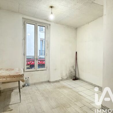 Appartement 1 pièces 113000 €
