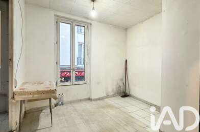 Appartement 1 pièces 105000 €
