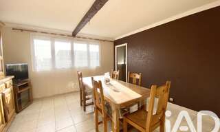 Appartement 3 Pièces 56 m² à vendre à Thiais (94320)