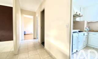 Appartement 3 Pièces 56 m² à vendre à Thiais (94320)