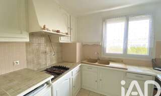 Appartement 3 Pièces 56 m² à vendre à Thiais (94320)