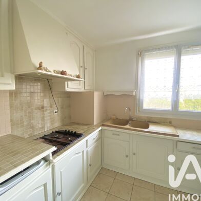 Appartement 3 pièces 213000 €