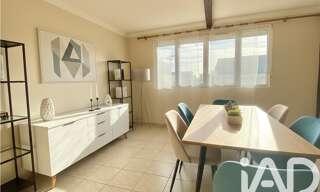 Appartement 3 Pièces 56 m² à vendre à Thiais (94320)