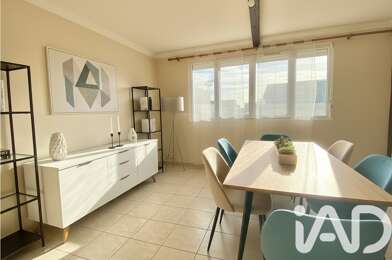 Appartement 3 pièces 199000 €