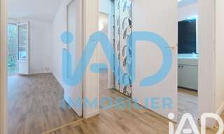 Appartement 2 Pièces 52 m² à vendre à Poitiers (86000)