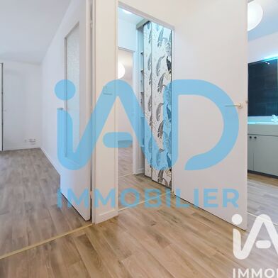 Appartement 2 pièces 112000 €