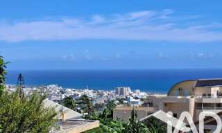 Appartement 5 Pièces 90 m² à vendre à Saint-Denis (97400)