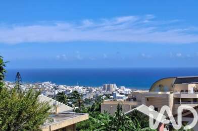 Appartement 5 pièces 295000 €