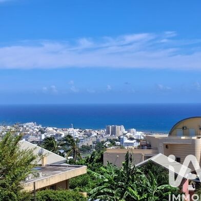 Appartement 5 pièces 295000 €