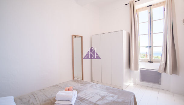 Appartement 2 pièces  à vendre Bormes-les-Mimosas 83230