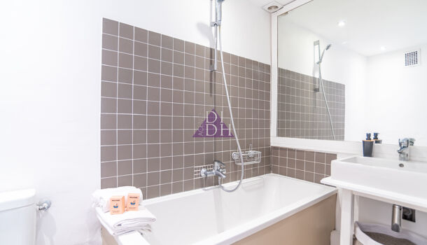 Appartement 2 pièces  à vendre Bormes-les-Mimosas 83230