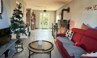 Maison 5 Pièces 107 m² à vendre à Rolleville (76133)