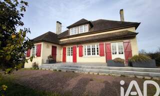 Maison 7 Pièces 157 m² à vendre à Lieurey (27560)