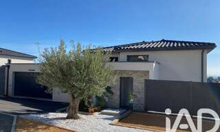 Maison 7 Pièces 165 m² à vendre à Pollionnay (69290)