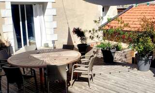 Maison 7 Pièces 120 m² à vendre à Chauvigny (86300)