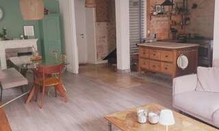 Maison 7 Pièces 120 m² à vendre à Chauvigny (86300)