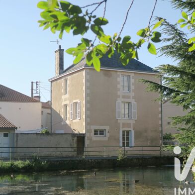 Maison 7 pièces 248000 €