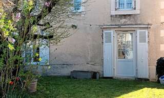 Maison 7 Pièces 120 m² à vendre à Chauvigny (86300)