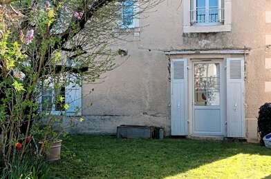 Maison 7 pièces 248000 €