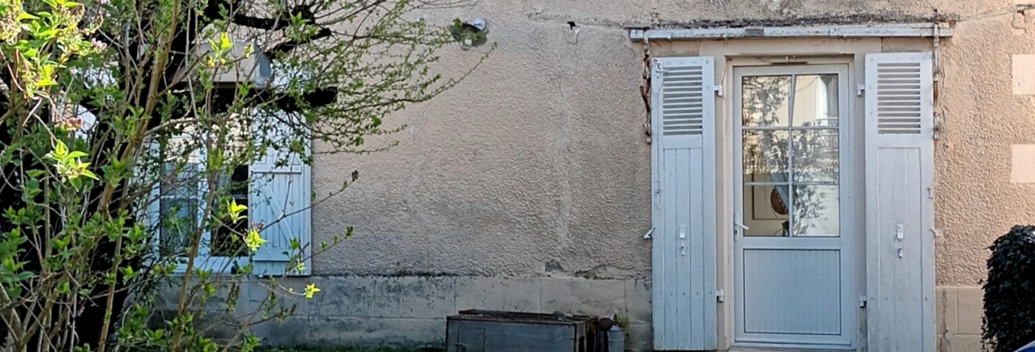 Maison 7 Pièces 120 m² à vendre à Chauvigny (86300)