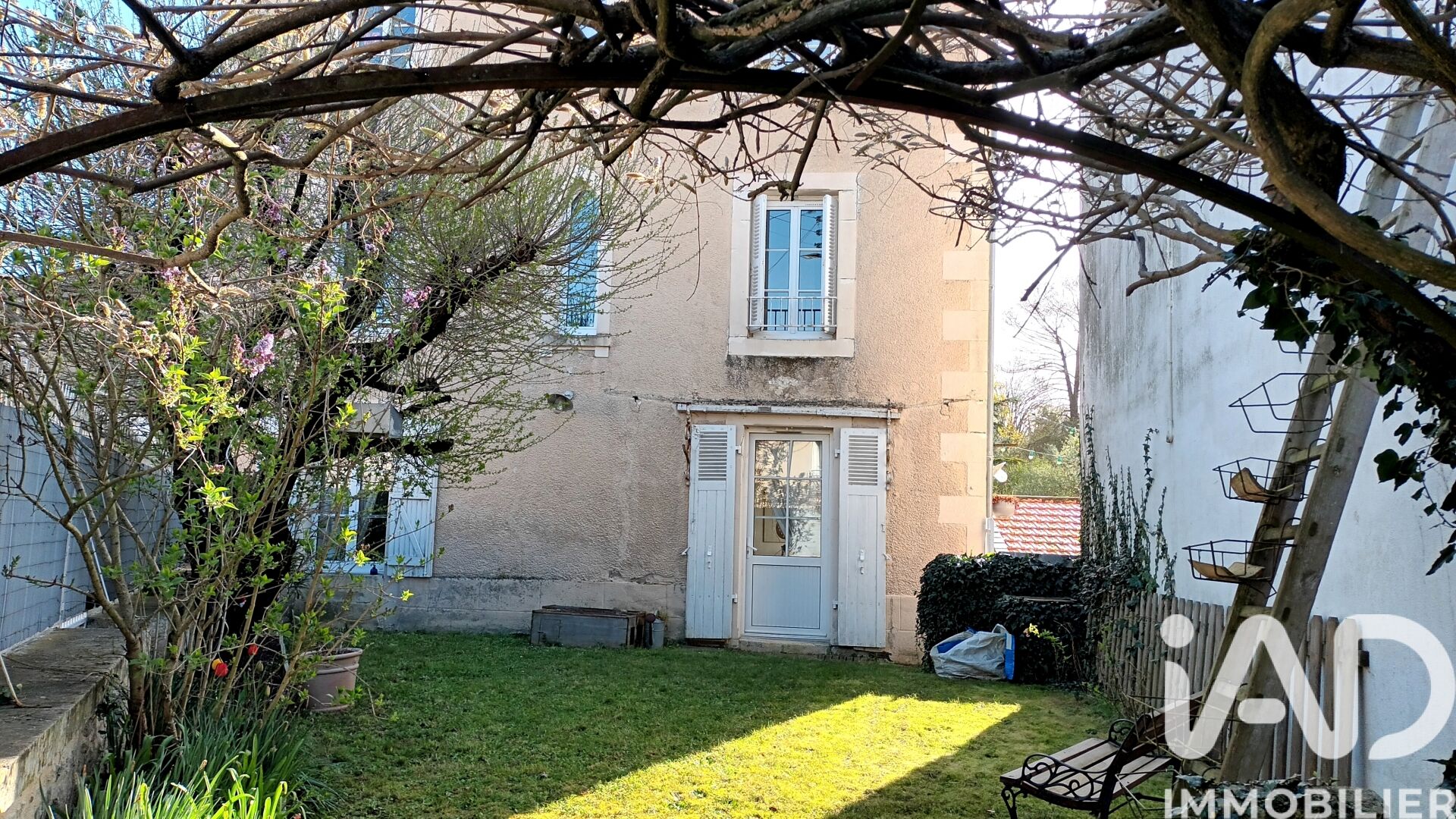 Vente Maison/villa 7 pièces - Photo 2