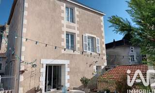Maison 7 Pièces 120 m² à vendre à Chauvigny (86300)