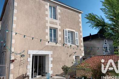 Maison 7 pièces 237900 €