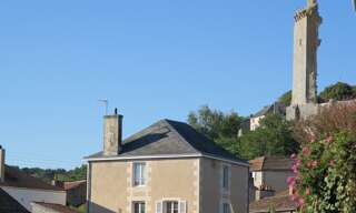 Maison 7 Pièces 120 m² à vendre à Chauvigny (86300)