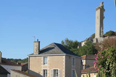 Maison 7 pièces 237900 €